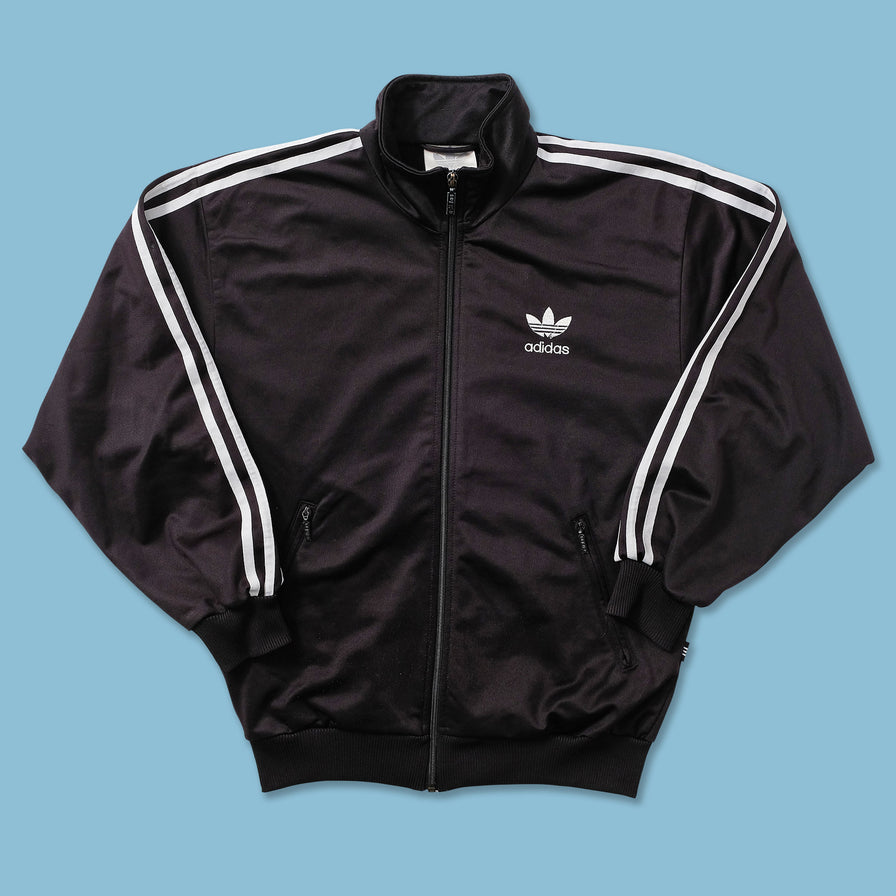 Adidas jacket original womens hotsell