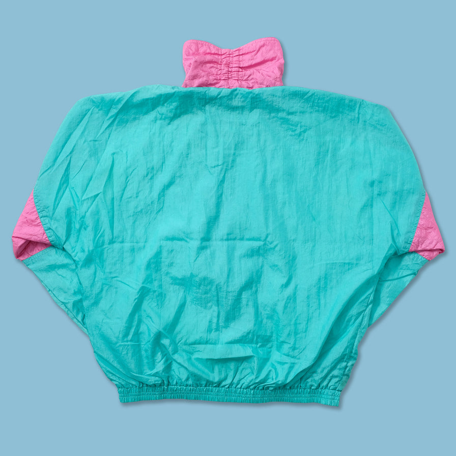 Women's Diadora Track Jacket Medium 