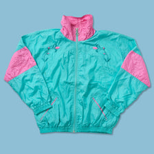 Women's Diadora Track Jacket Medium 