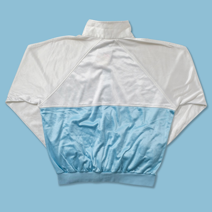 Vintage Ellesse Track Jacket Medium 