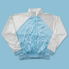 Vintage Ellesse Track Jacket Medium 