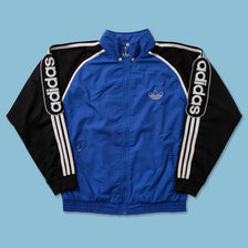 Vintage adidas Track Jacket Large 