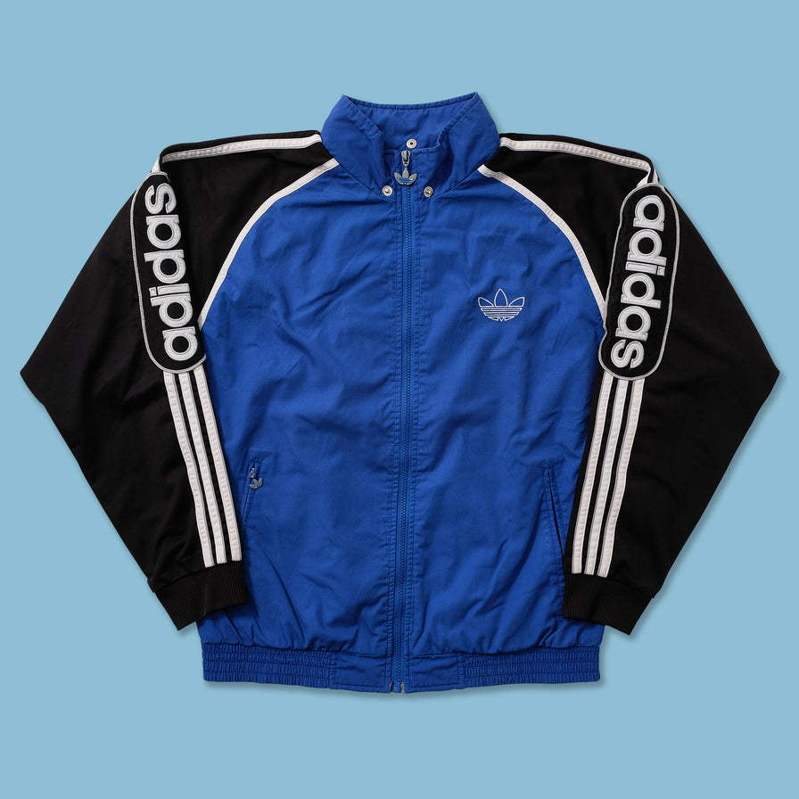 Vintage adidas Track Jacket Large 