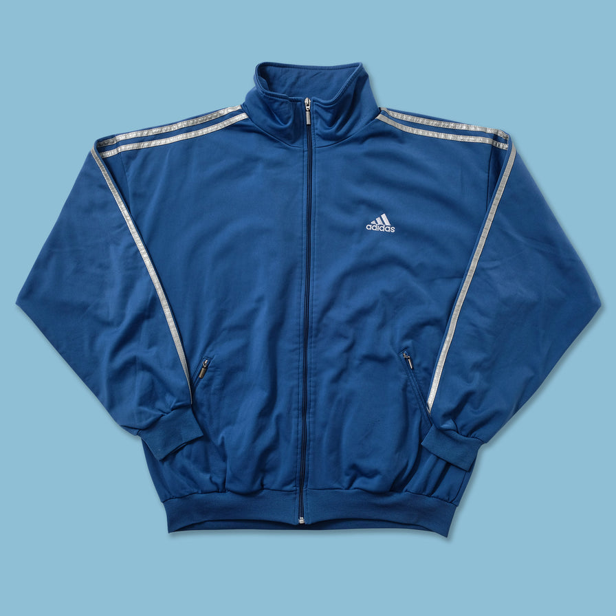 Vintage adidas Track Jacket XLarge 