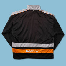 Vintage Reebok Track Jacket Large 