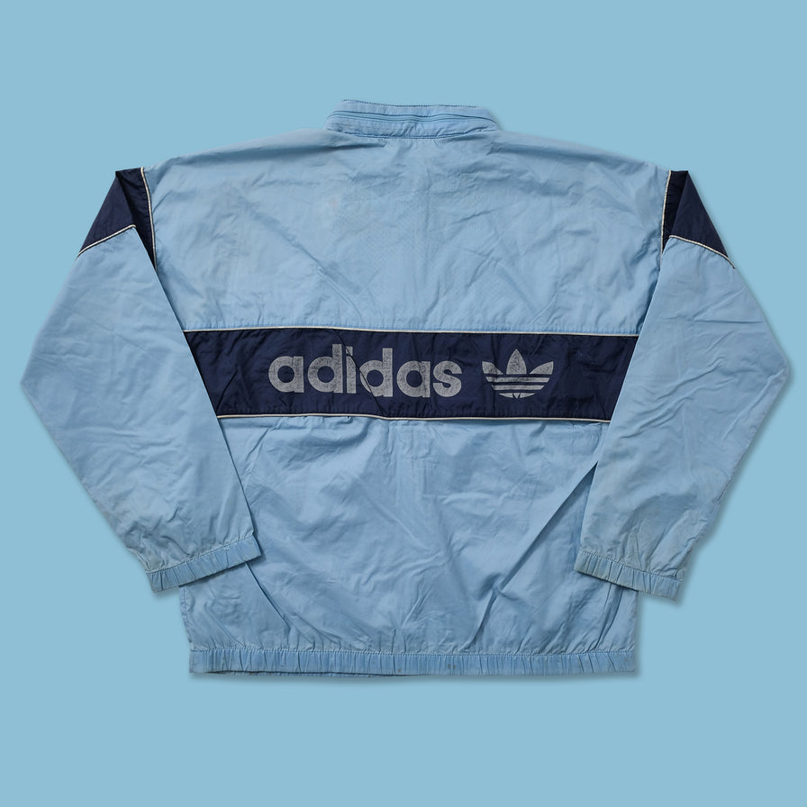Vintage adidas Windbreaker Medium 