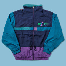 Vintage Lotto Track Jacket XLarge 
