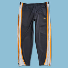 Vintage adidas Track Pants XLarge 
