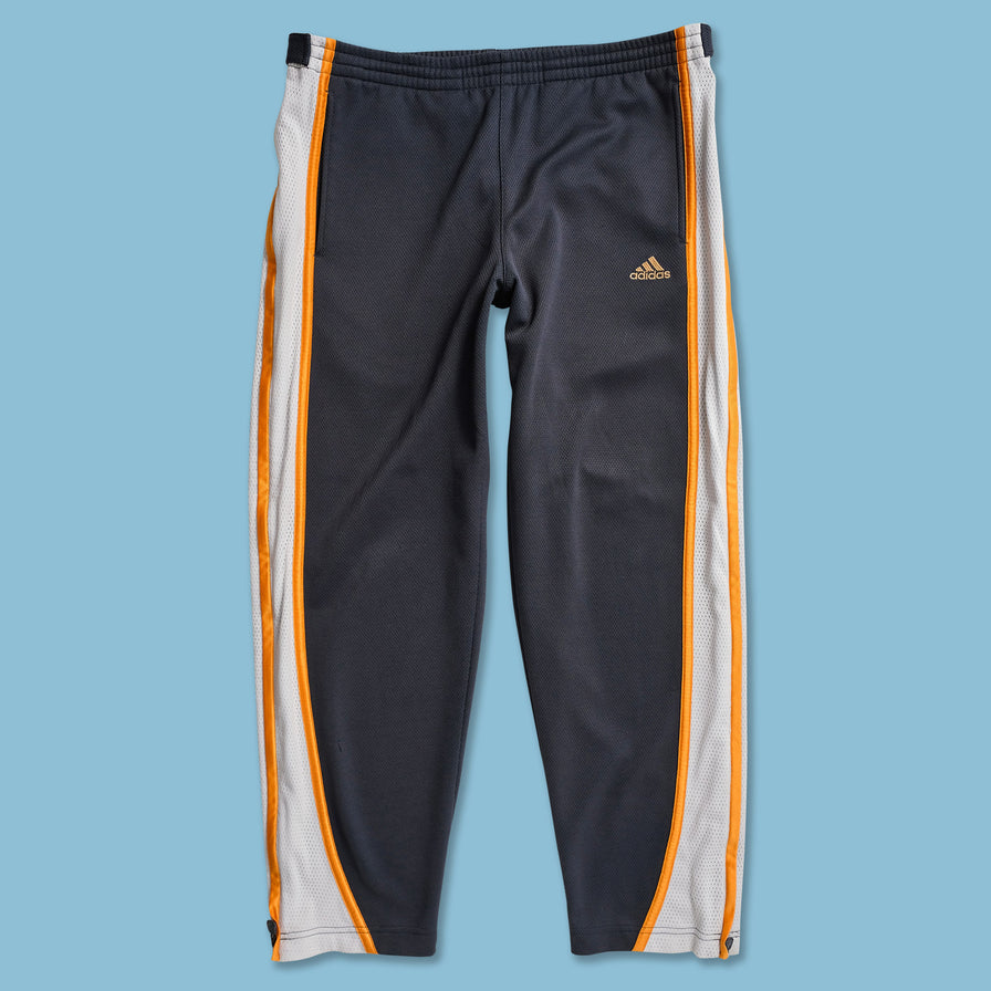 Vintage adidas Track Pants XLarge 
