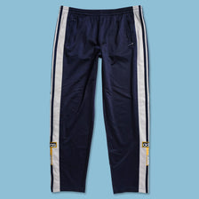 Vintage adidas adiBreak Track Pants Large 