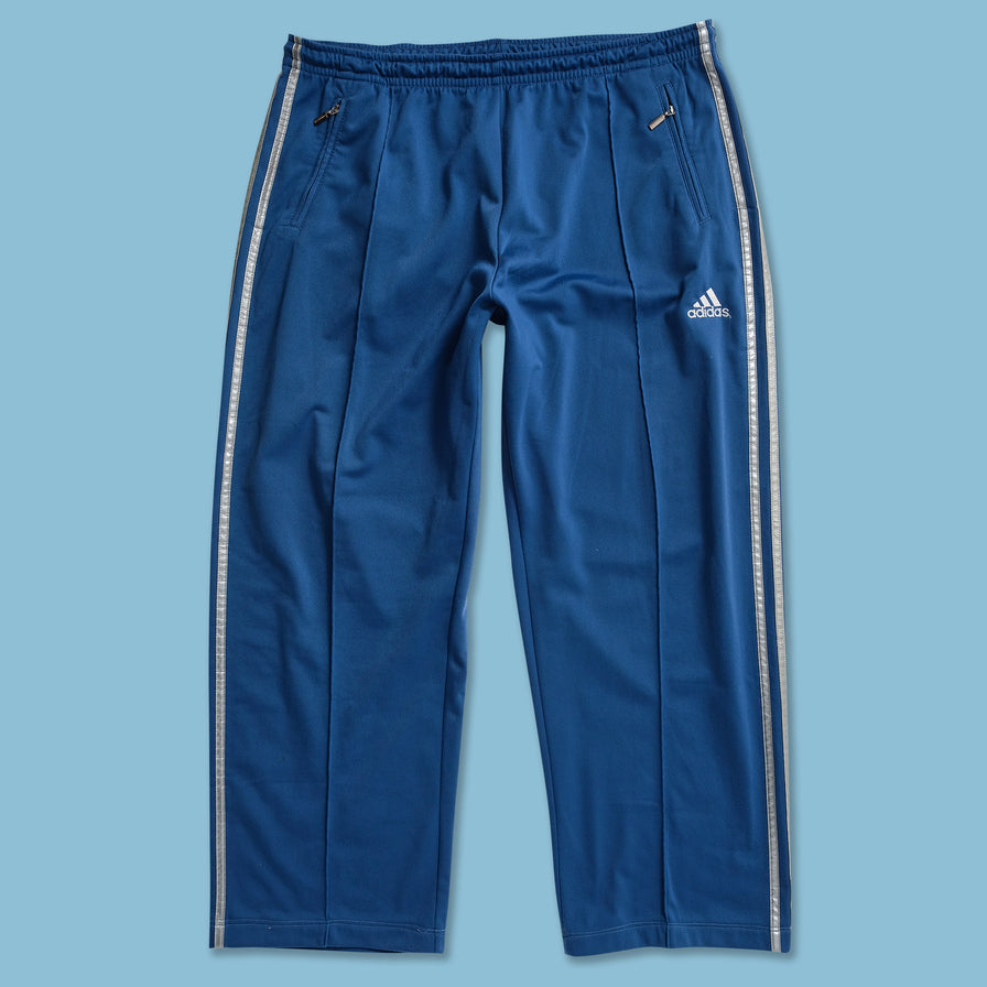 Vintage adidas Track Pants Large 