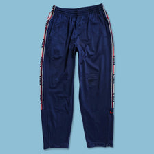 Vintage Nike Track Pants Medium 