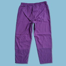 Vintage Lotto Track Pants XLarge