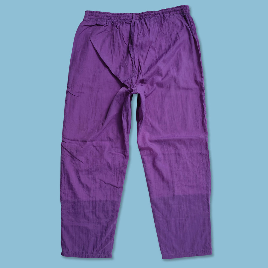 Vintage Lotto Track Pants XLarge 