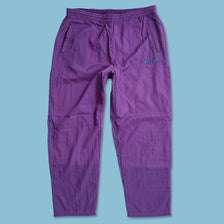 Vintage Lotto Track Pants XLarge 