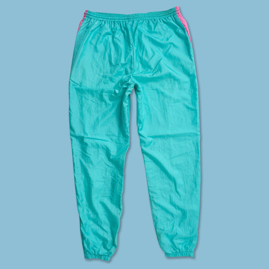 Vintage Diadora Track Pants Medium 
