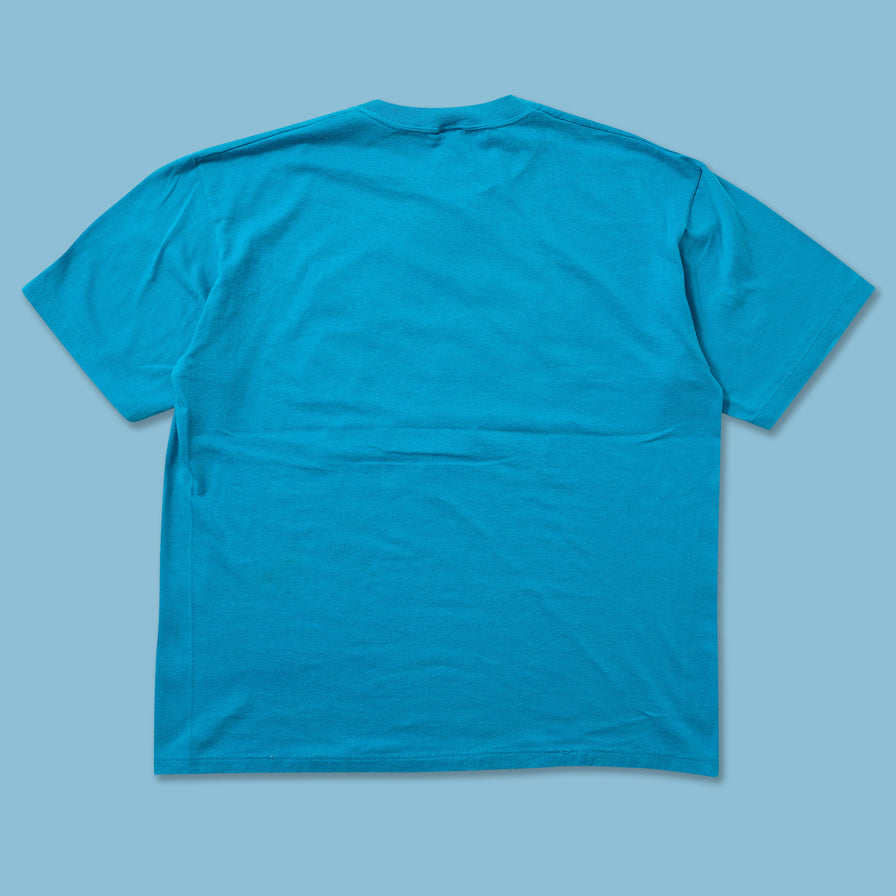 1993 Shreveport Plant Car Show T-Shirt Large 