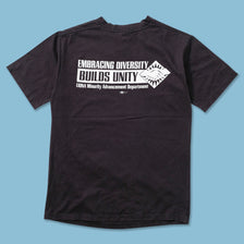 Vintage Laborers Union T-Shirt Small 