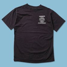 Vintage Laborers Union T-Shirt Small 