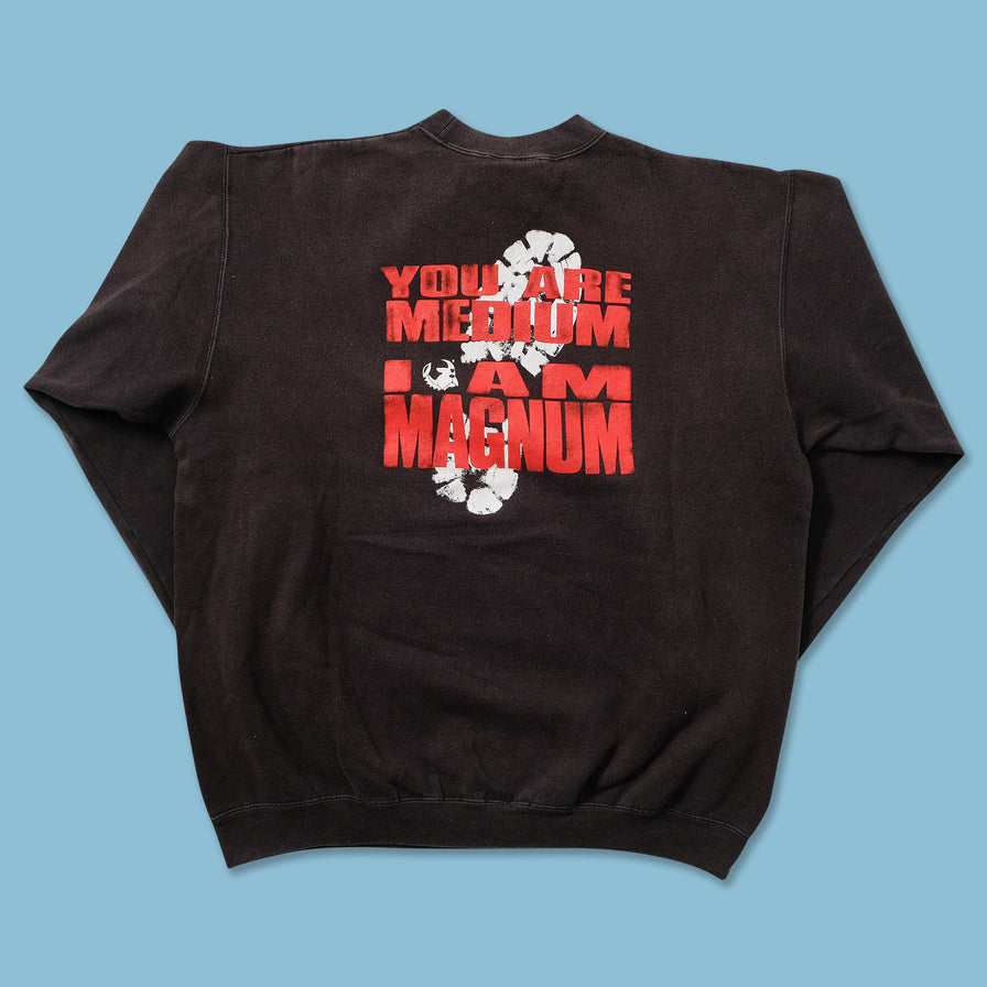 Vintage Biko's Sweater Large 