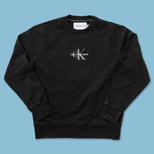 Calvin Klein Sweater Medium 