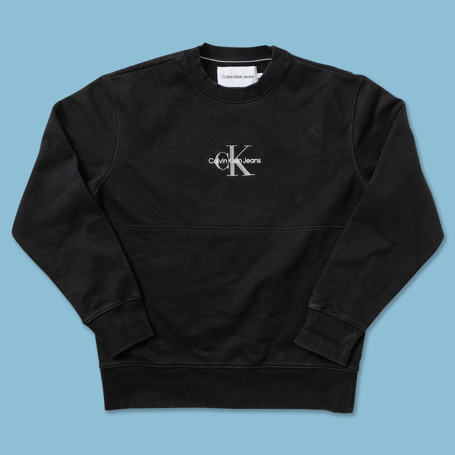 Calvin Klein Sweater Medium 