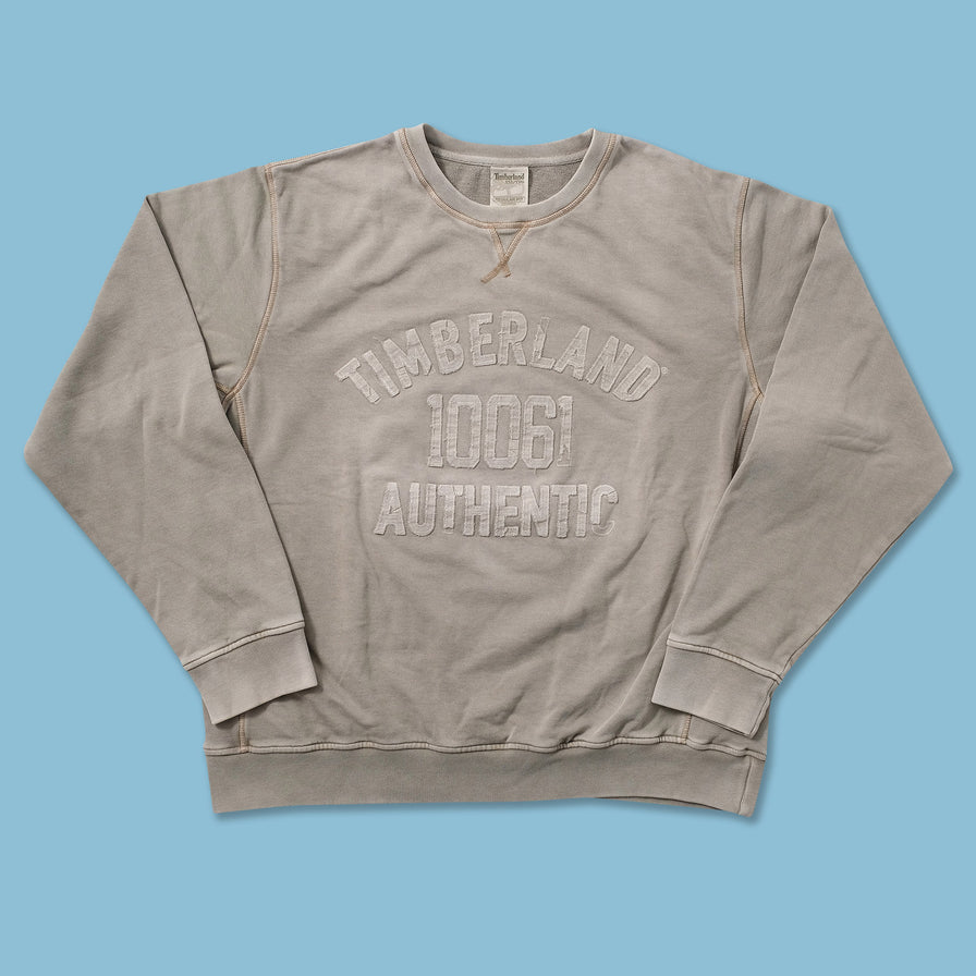 Vintage Timberland Sweater XXL 