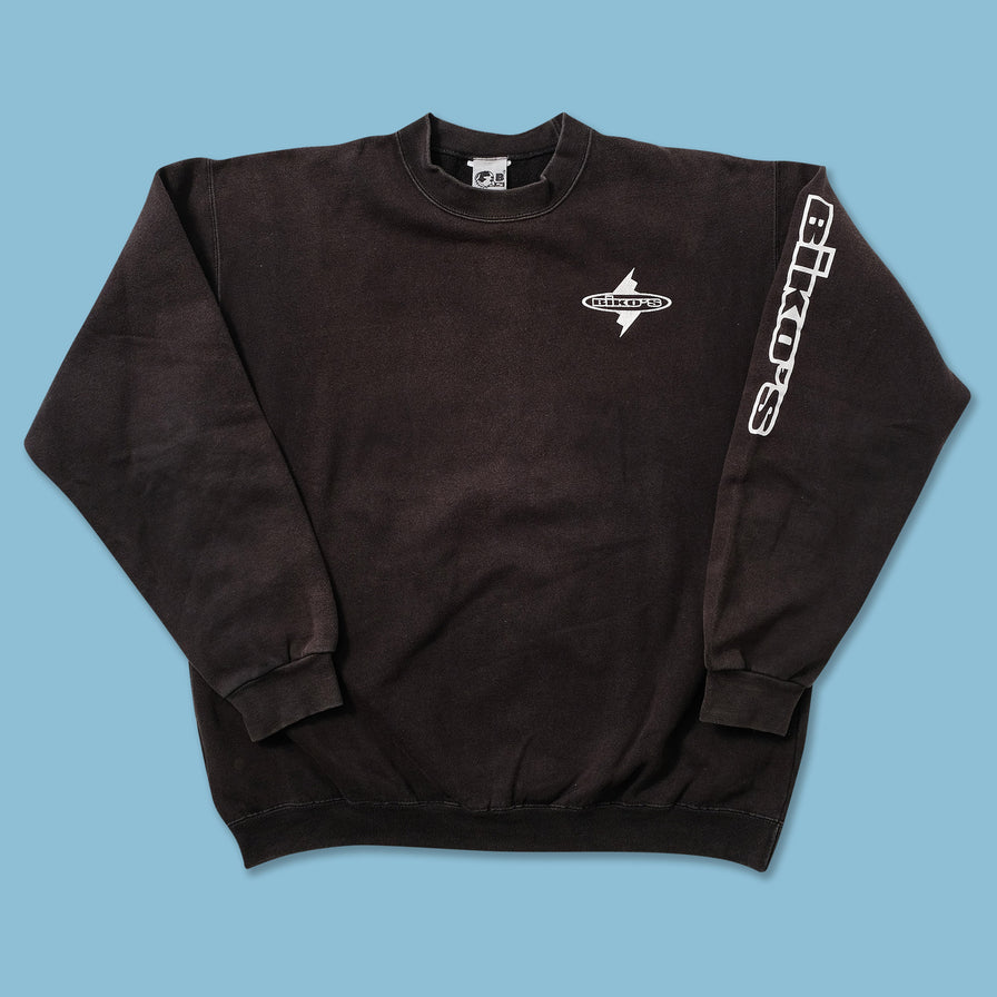 Vintage Biko's Sweater Large 