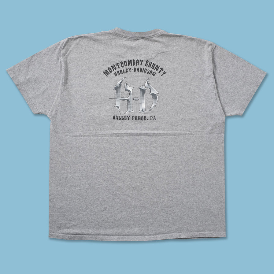 2004 Harley Davidson T-Shirt XXL 