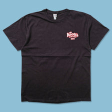 2013 Knott's Scary Farm T-Shirt Large 
