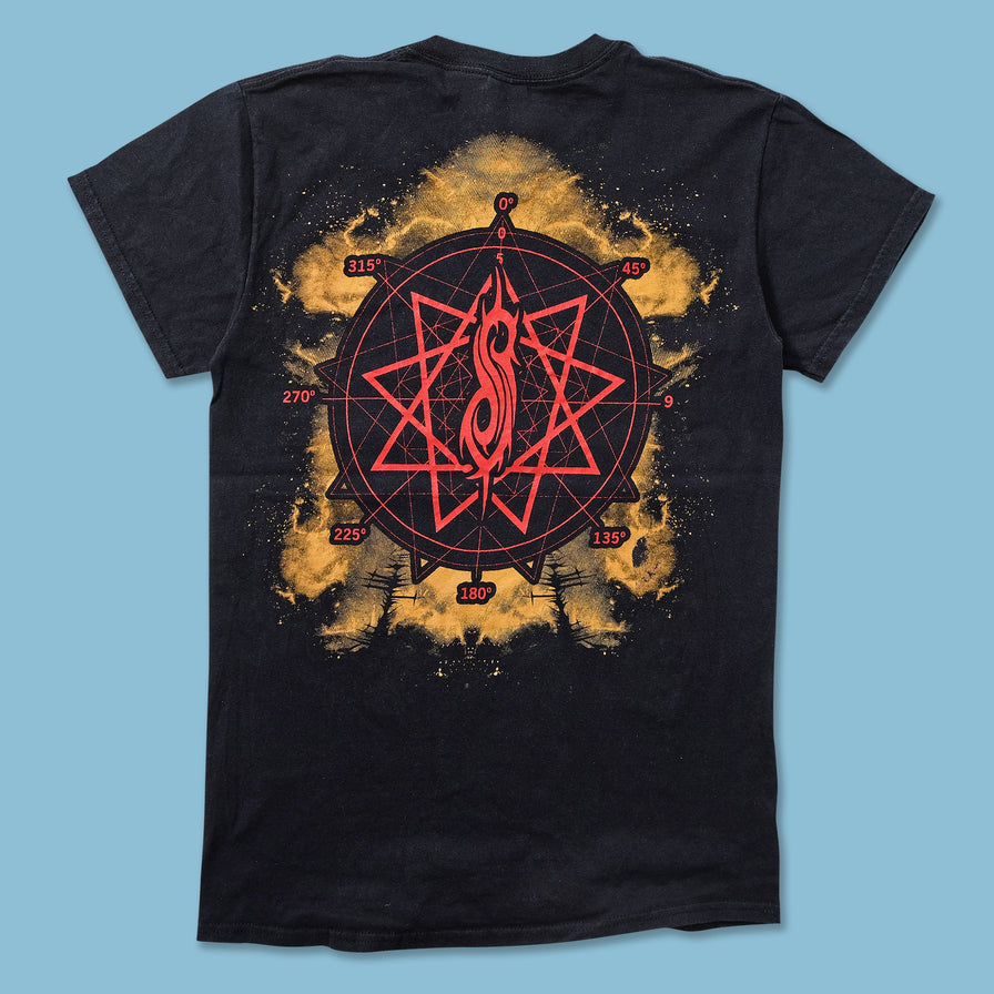 Women's Slipknot T-Shirt Small 
