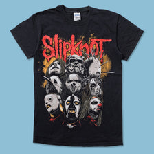 Women's Slipknot T-Shirt Small 