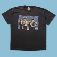 Vintage Palominos T-Shirt XLarge 