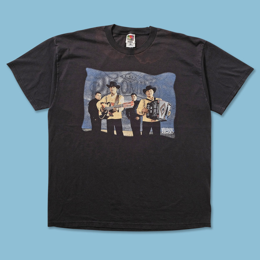 Vintage Palominos T-Shirt XLarge 