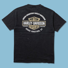 2015 Harley Davidson T-Shirt Small 