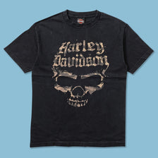 2015 Harley Davidson T-Shirt Small 