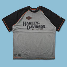 Vintage Harley Davidson T-Shirt XXL 