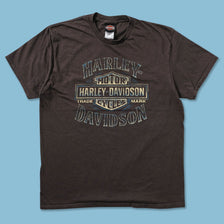 Harley Davidson T-Shirt Large 