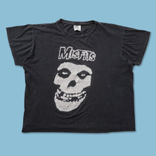 Vintage Misfits T-Shirt Small 