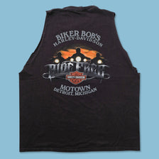 2009 Harley Davidson Tank Top XLarge 