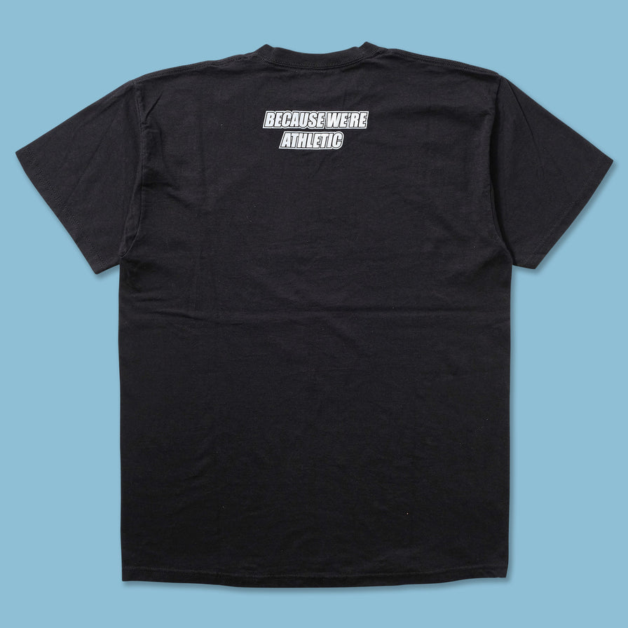 Eagles Track & Field T-Shirt Large 