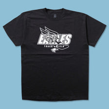 Eagles Track & Field T-Shirt Large 