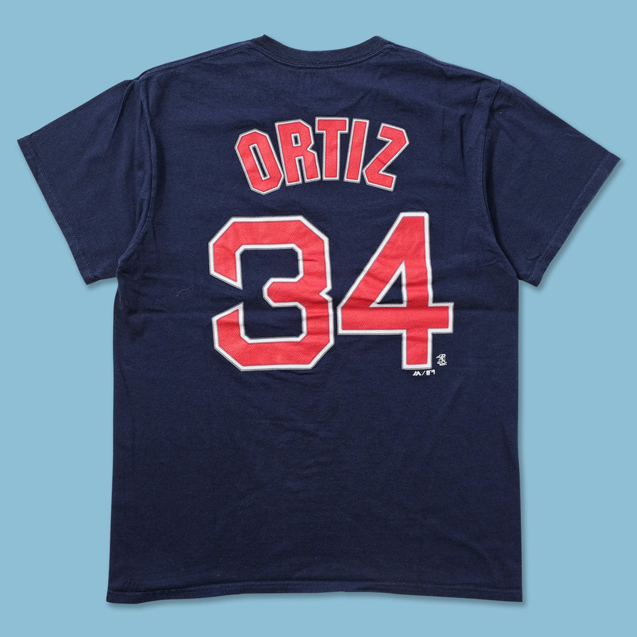 Boston Red Sox T-Shirt Medium 