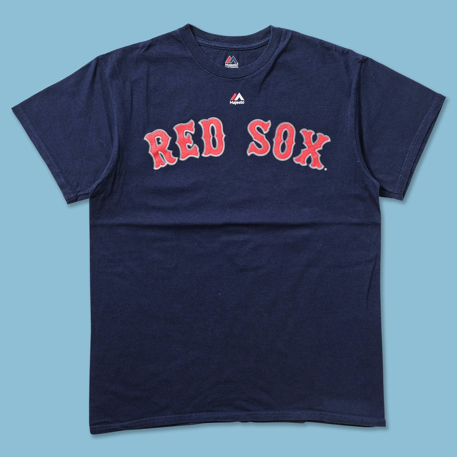 Boston Red Sox T-Shirt Medium 