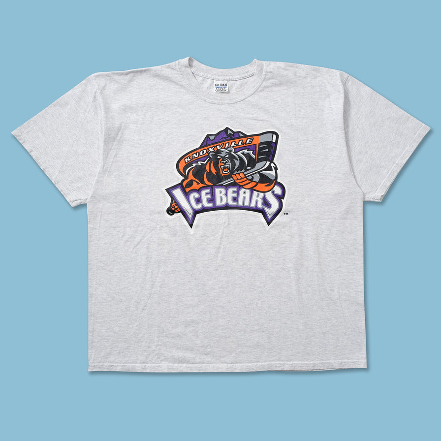 Vintage Knoxville Ice Bears T-Shirt XXL 