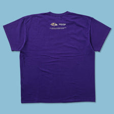 Baltimore Ravens T-Shirt XLarge 