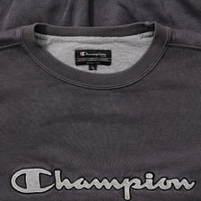 Vintage Champion Sweater Large 