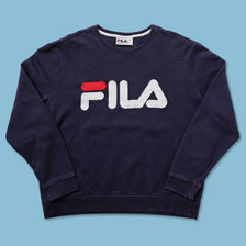 Fila Sweater Large 
