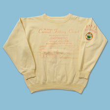 Vintage Best Company Sweater Large 