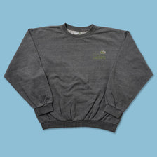 Vintage Lacoste Sweater Medium 